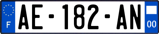 AE-182-AN