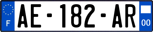 AE-182-AR