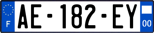 AE-182-EY