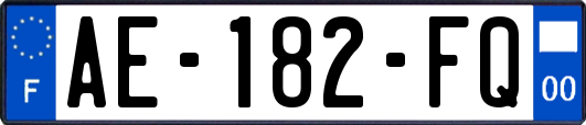 AE-182-FQ