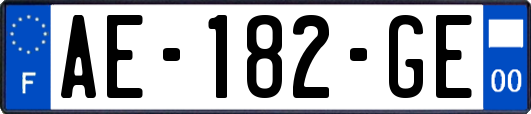 AE-182-GE