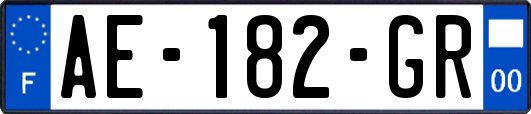AE-182-GR