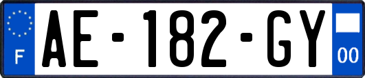 AE-182-GY