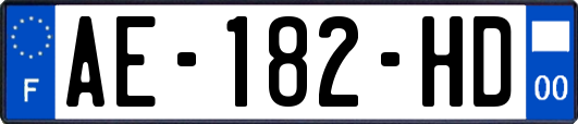 AE-182-HD