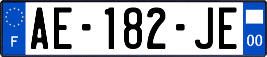 AE-182-JE