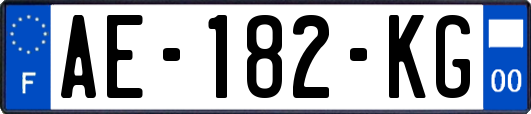 AE-182-KG