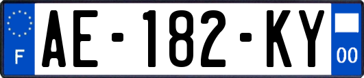 AE-182-KY