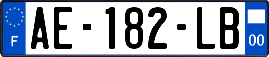 AE-182-LB