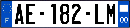 AE-182-LM