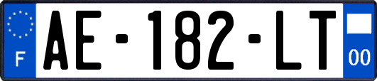 AE-182-LT