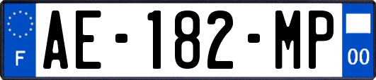 AE-182-MP