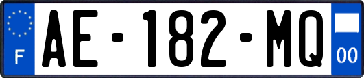 AE-182-MQ