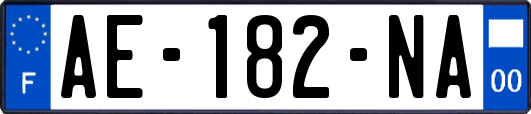 AE-182-NA