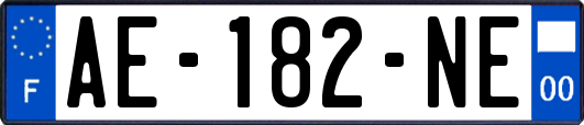 AE-182-NE