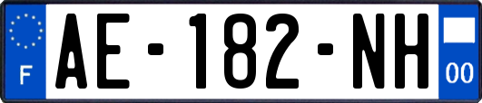 AE-182-NH