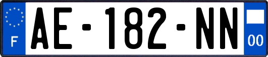 AE-182-NN