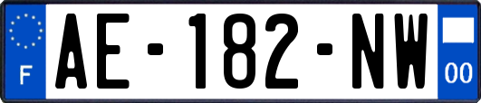 AE-182-NW