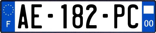 AE-182-PC