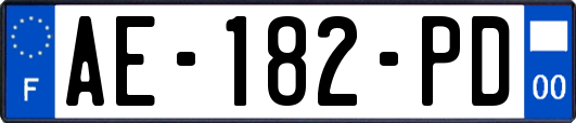 AE-182-PD