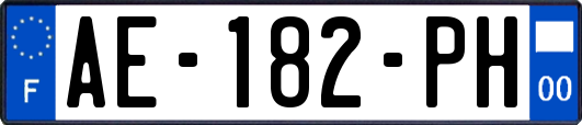 AE-182-PH