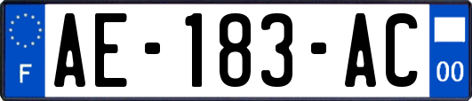 AE-183-AC