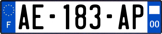 AE-183-AP