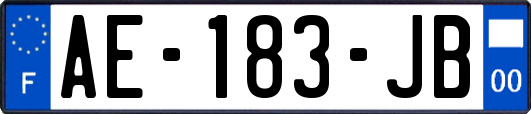 AE-183-JB