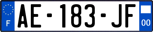 AE-183-JF