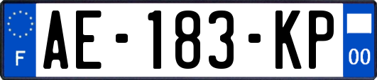 AE-183-KP