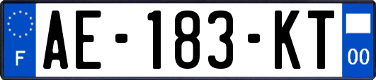 AE-183-KT