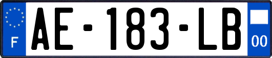 AE-183-LB