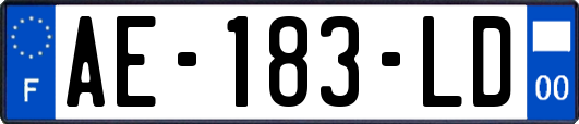 AE-183-LD