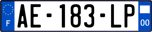 AE-183-LP