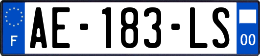 AE-183-LS