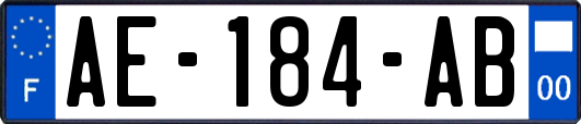 AE-184-AB