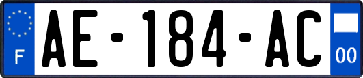 AE-184-AC