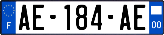 AE-184-AE