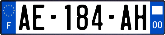 AE-184-AH