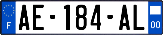 AE-184-AL