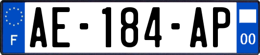 AE-184-AP