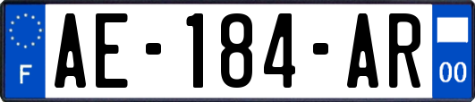 AE-184-AR