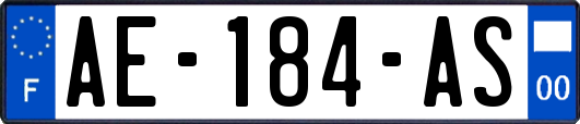 AE-184-AS