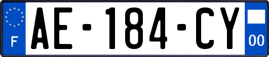 AE-184-CY