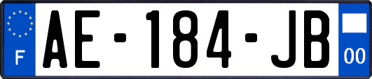 AE-184-JB