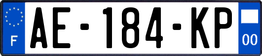 AE-184-KP