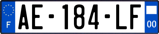 AE-184-LF