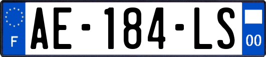 AE-184-LS