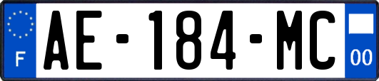 AE-184-MC