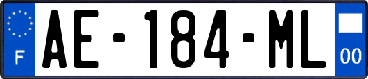 AE-184-ML
