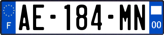 AE-184-MN
